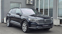 VW Touareg V6TDI Memorija, Masaža, Zračni ovjes, Ventilacija sj., Pano