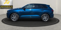 VW Touareg V6TDI R LINE Matrix Koža Kamera Panorama Dynaudio