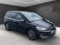 VW Touran 1,5 TSI Comfortline BMT - U PDVU, 7 SJEDALA, PANO, DYNAUDIO