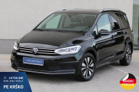 VW Touran 1,5 TSI GOAL 7SED Avt. ACC VIRTUAL LED SIDE AST
