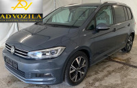 VW Touran 1,5TSI DSG 7sjed.Kamera DYNAUDIO,kuka,Park samostalno
