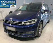 VW TOURAN 1,6 TDI 120 KS • FULL HIGHLINE • KAO NOVO • JAMSTVO