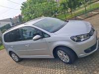 VW Touran 1,6 TDI automatik LIFE
