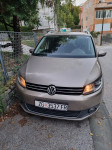 VW Touran 1,6 TDI 2012 god reg 12/2024