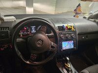 VW Touran 1,6 TDI -Automatik- Navigacija