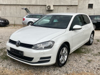 VW Golf VII Comfortline 200000 km (prodaja i zamjena)