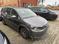 VW Touran 1,6 TDI ... DOLAZAK VOZILA 01.02.2026