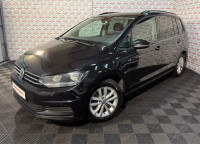 VW Touran 1,6 TDI*DSG*NAVI*ALU*PDV!