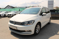 VW Touran 1.6 TDi DSG *NAVIGACIJA, KAMERA*