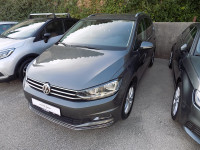 VW Touran 1,6 TDI HIGH LINE paket..MOGUĆA GARANCIJA DO 2 GOD.