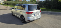 VW Touran 1,6 TDI  ZAGREB-KRK