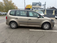 VW Touran 1,6 TDI