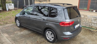 VW Touran 1,6 TDI