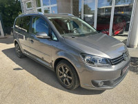 VW Touran 1.6TDI COMFORTLINE DSG