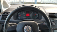 VW Touran 1,9 TDI