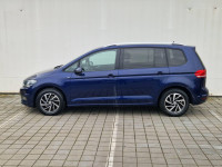 VW Touran 2,0 TDI 110 kW, 7 SJEDALA, JAMSTVO