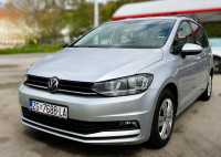 VW Touran 2.0 TDI,150 ks,Basic,R.Mjenjač,u PDV-u.