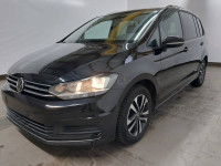 VW Touran 2,0 TDI 150KS MOD.2021,7 SJEDALA,NAVI,KUKA,PANO,8.881,00€*3