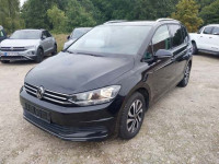 VW Touran 2.0 TDI ⭐ 7 sjedala ⭐ Navi, Grij.sjed, ACC, 2022.