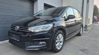 VW Touran 2,0 TDI 7 sjedala