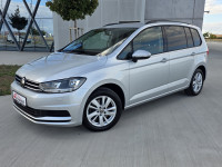 VW Touran 2,0 TDI ALU,NAVI,KAMERA,131 T.K.M VOZILO U DOLASKU