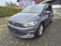 VW Touran 2,0 TDI automatik//HIGHLINE //140kW//VELIKI SERVIS//