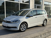 VW Touran 2.0 TDI automatik