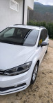 VW Touran 2,0 TDI BMT automatik
