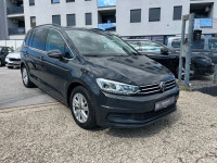 VW Touran 2.0 TDI ComfortLine LED,NAVI 1.VL Nije uvoz Jamstvo 1G