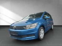 VW Touran 2.0 TDI Comfortline