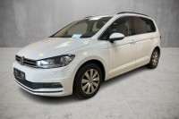 VW Touran 2.0 TDI DSG *7 SJEDALA*U DOLASKU*