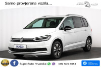 VW Touran 2.0 TDI DSG Comfortline 150 KS, 7-SJED+ACC+GR SJED+PDC+VIRT
