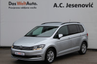 VW Touran 2.0 TDI DSG Comfortline