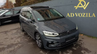 VW Touran 2.0 TDI DSG R line *7 sjedala*Panorama*Virtual*Kuka*