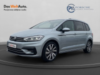 VW Touran 2.0 TDI DSG R-line
