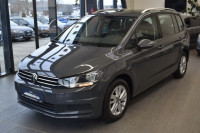 VW Touran 2.0 TDI DSG