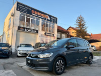 VW Touran 2.0 TDI - DSG - VIRTUAL - 7 sjedala - LED - god 2021  - PDV
