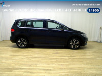 VW Touran 2.0 TDI Highline