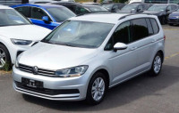 VW Touran 2.0 TDI LEASING BEZ UČEŠĆA I BEZ JAMACA