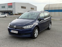 VW Touran 2,0 TDI #LED #PDC #TOP STANJE