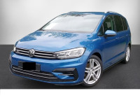 VW Touran 2.0 TDI * RJEŠAVAMO LEASING *