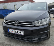 VW Touran 2,0 TDI