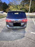 VW Touran 2.0 TDI
