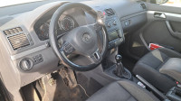 VW Touran 2,0 TDI