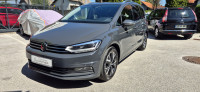 VW Touran 2.0 TDI