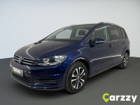 VW Touran 2.0 TDI UNITED
