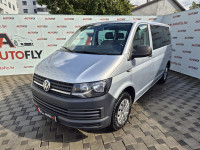 VW Transporter 2.0 TDI, 7+1, Klima, Kuka, servisna