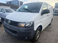 VW Transporter 2,0 TDI DSG