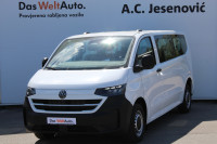 VW Transporter 2,0 TDI KOMBI L2