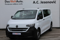 VW Transporter 2,0 TDI KOMBI L2